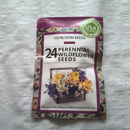 Vegetable seeds