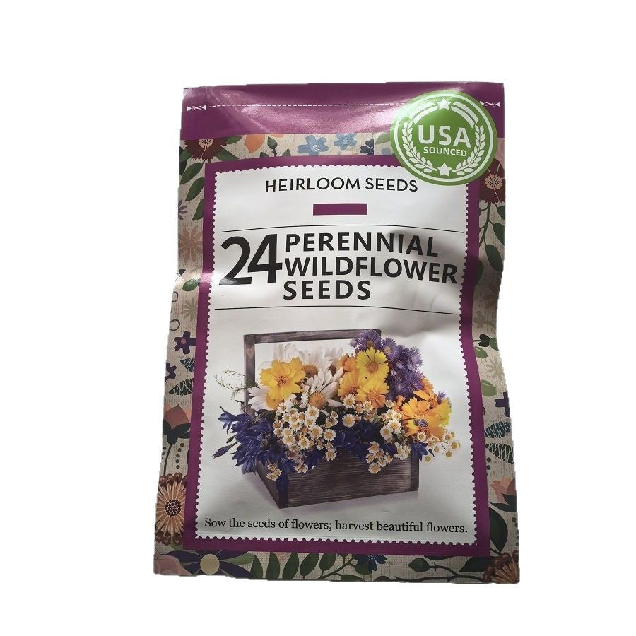 Vegetable seeds