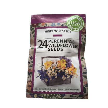 Vegetable seeds