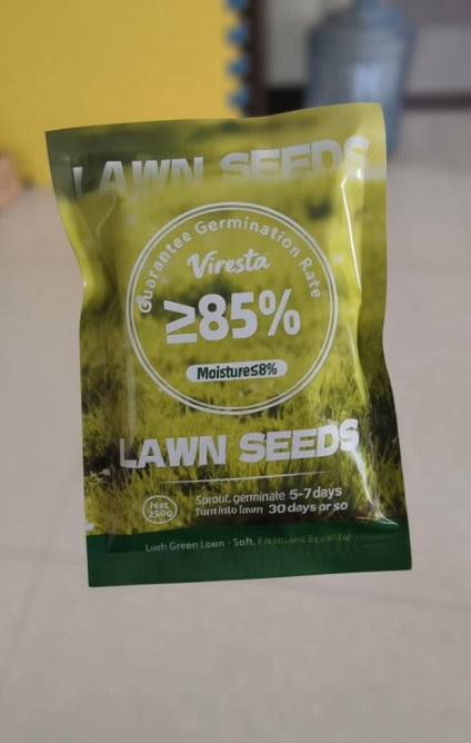 Vegetable seeds