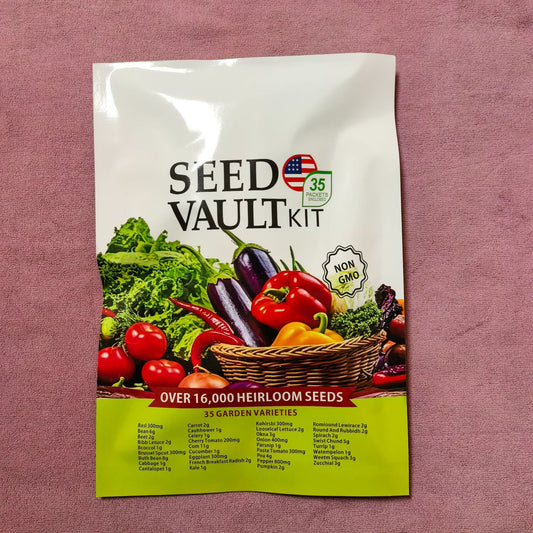 Vegetable Seeds