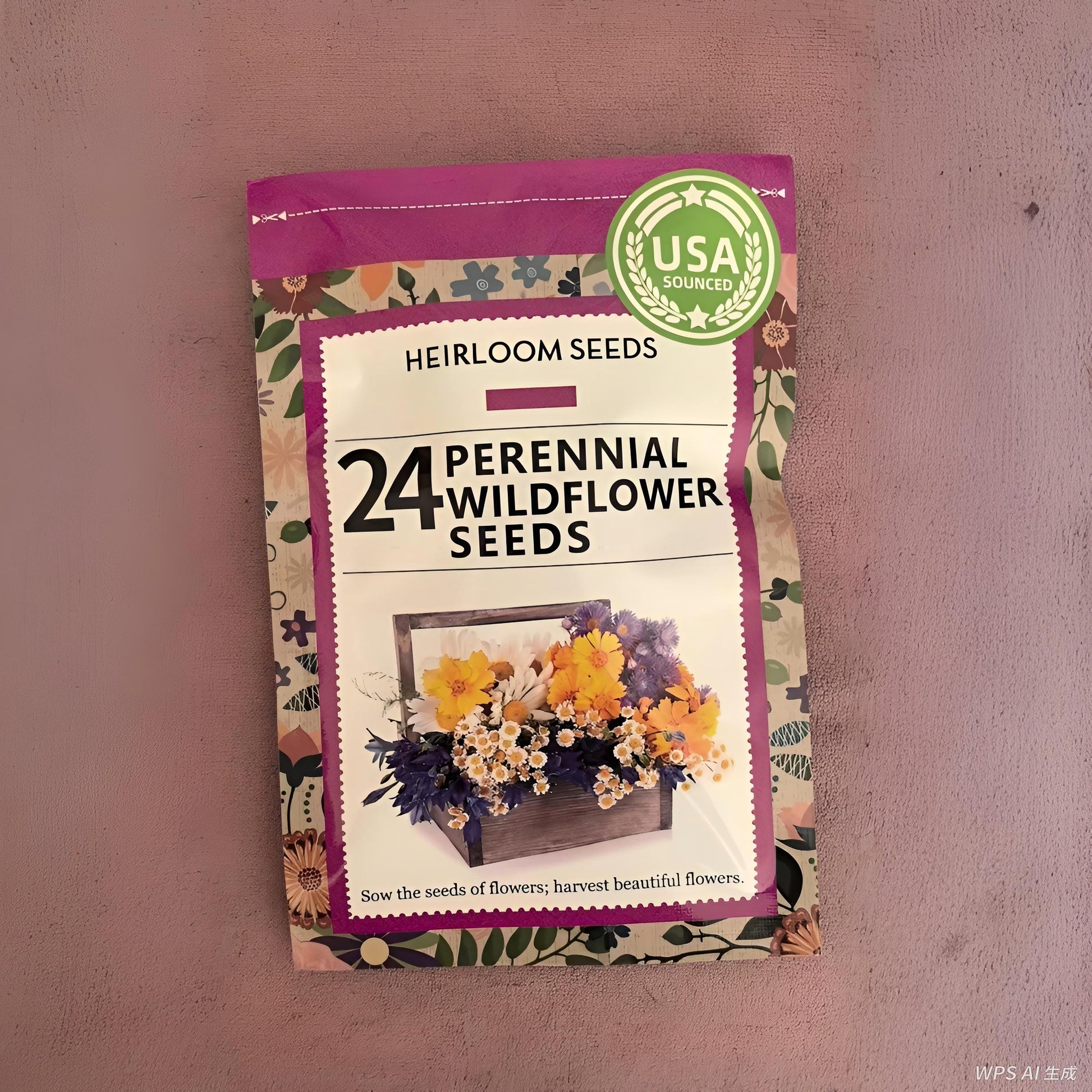 Vegetable Seeds