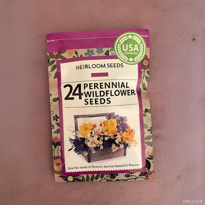 Vegetable Seeds