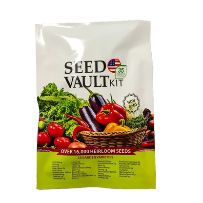 Vegetable Seeds