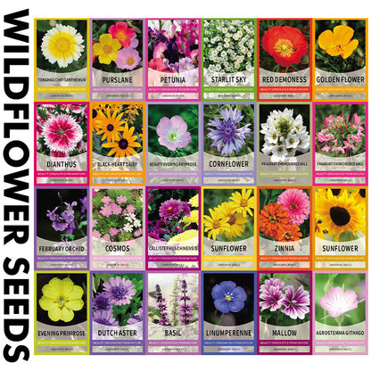 Vegetable Seeds
