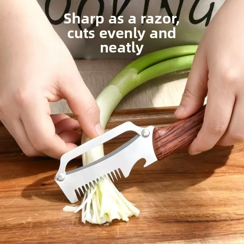 Vegetable Slicer Cutter