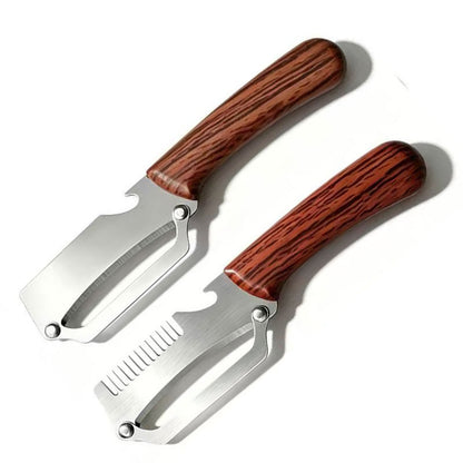 Vegetable Slicer Cutter