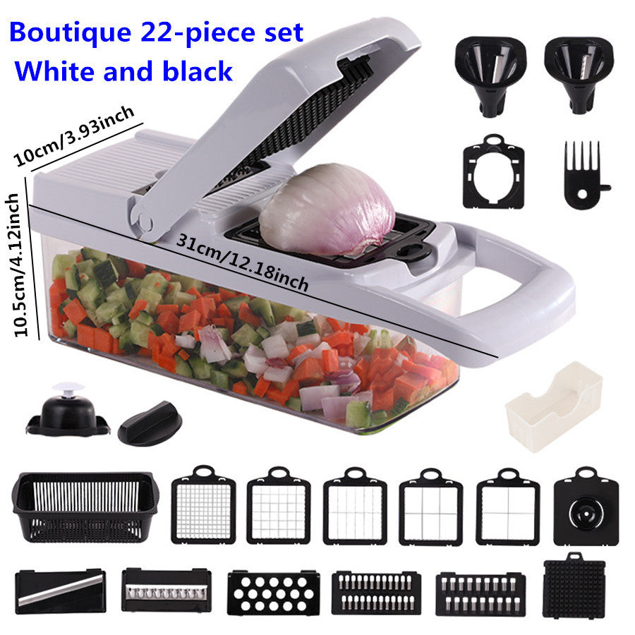 vegetable slicer