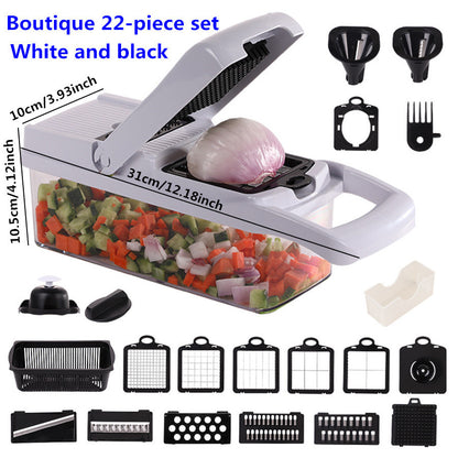 vegetable slicer