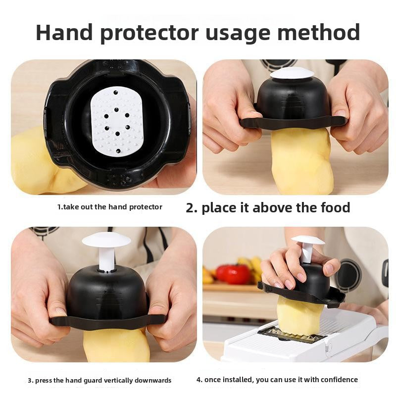 vegetable slicer