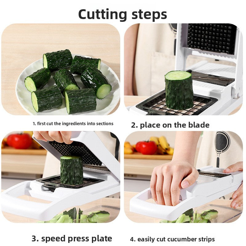 vegetable slicer