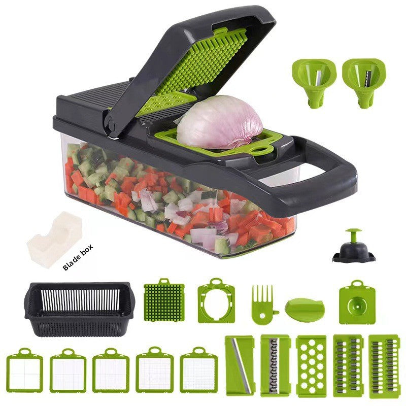 vegetable slicer