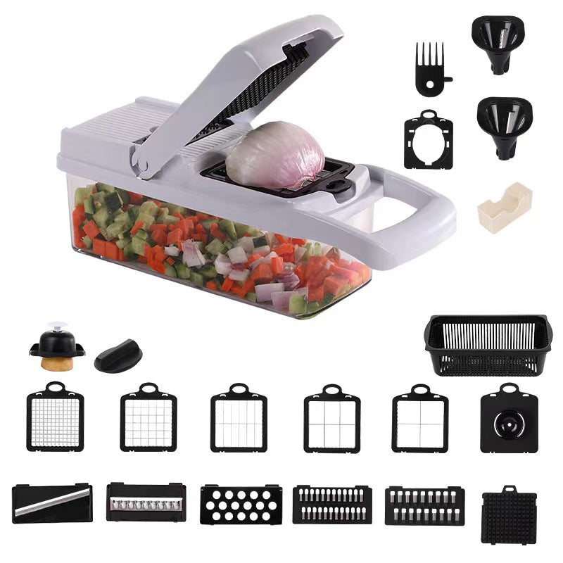 vegetable slicer
