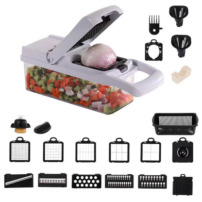 vegetable slicer