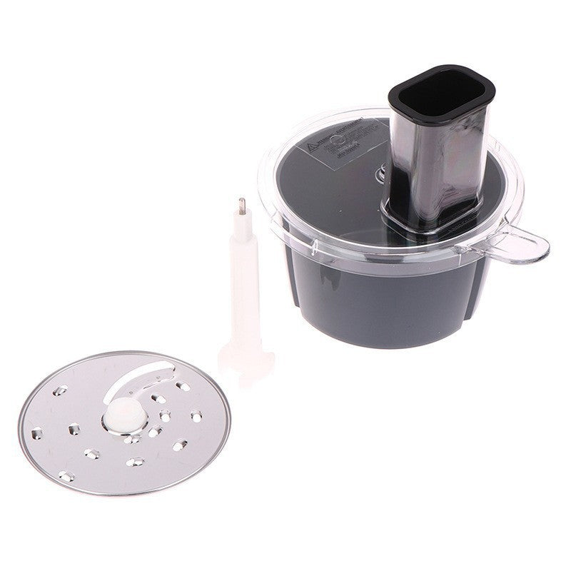Vegetable Slicer Shredder