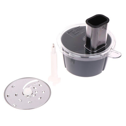 Vegetable Slicer Shredder