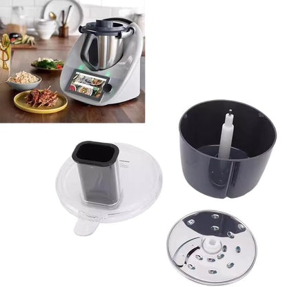 Vegetable Slicer Shredder