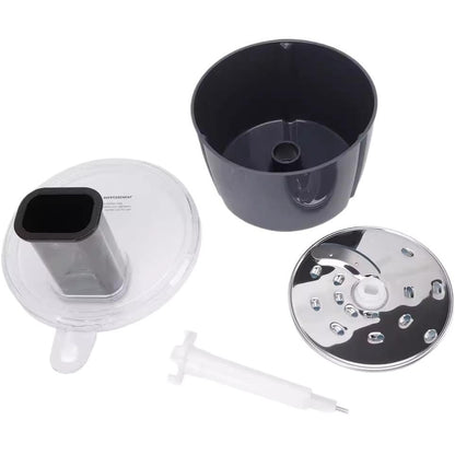 Vegetable Slicer Shredder