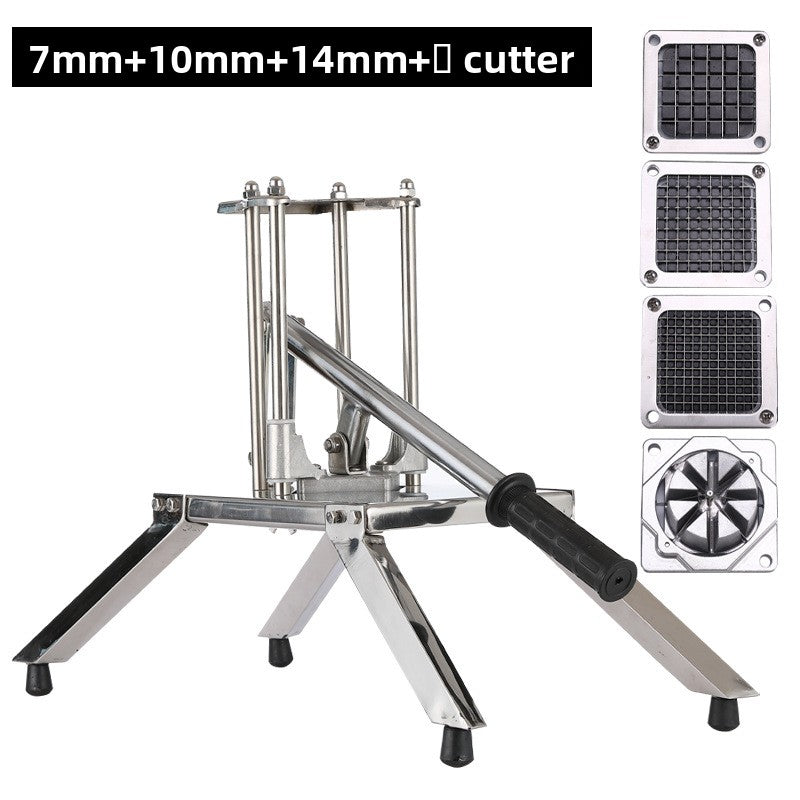 Vegetable Slicer