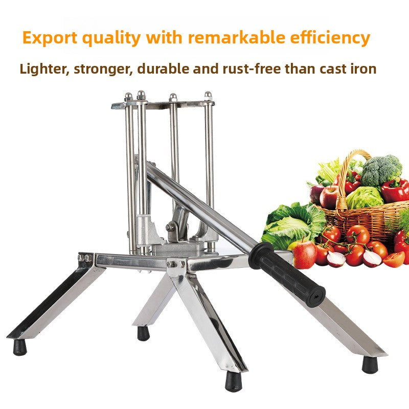 Vegetable Slicer