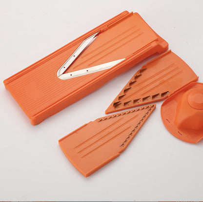 Vegetable Slicer