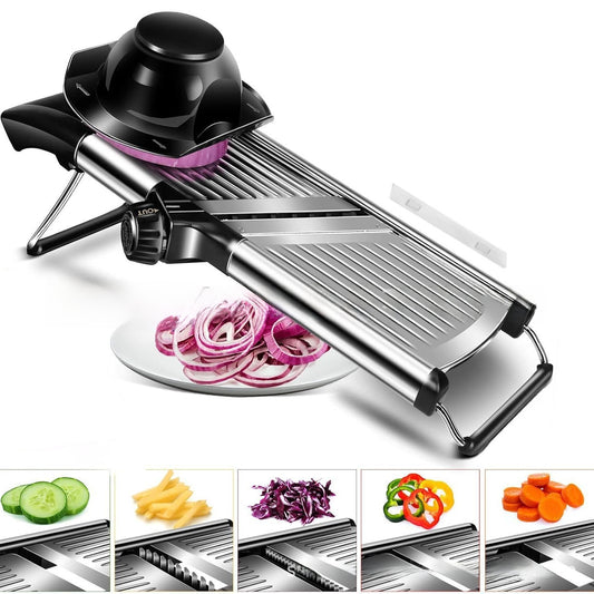 Vegetable Slicer