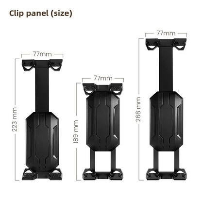vehicle bracket