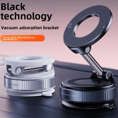 Three-Axis ModelCool Black360 Rotary Vacuum Adso