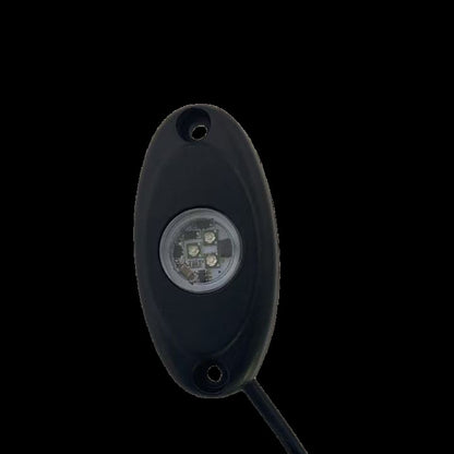 Vehicle LED Light
