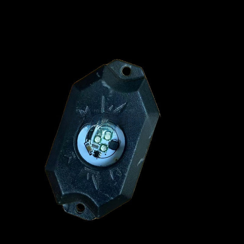 Vehicle LED Light