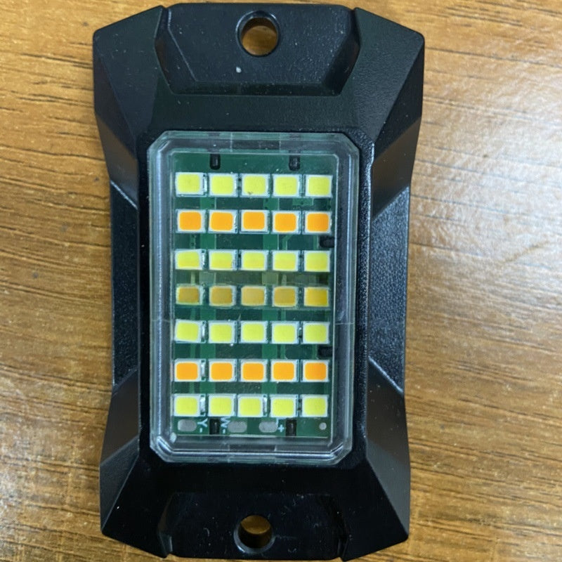 Vehicle LED Light