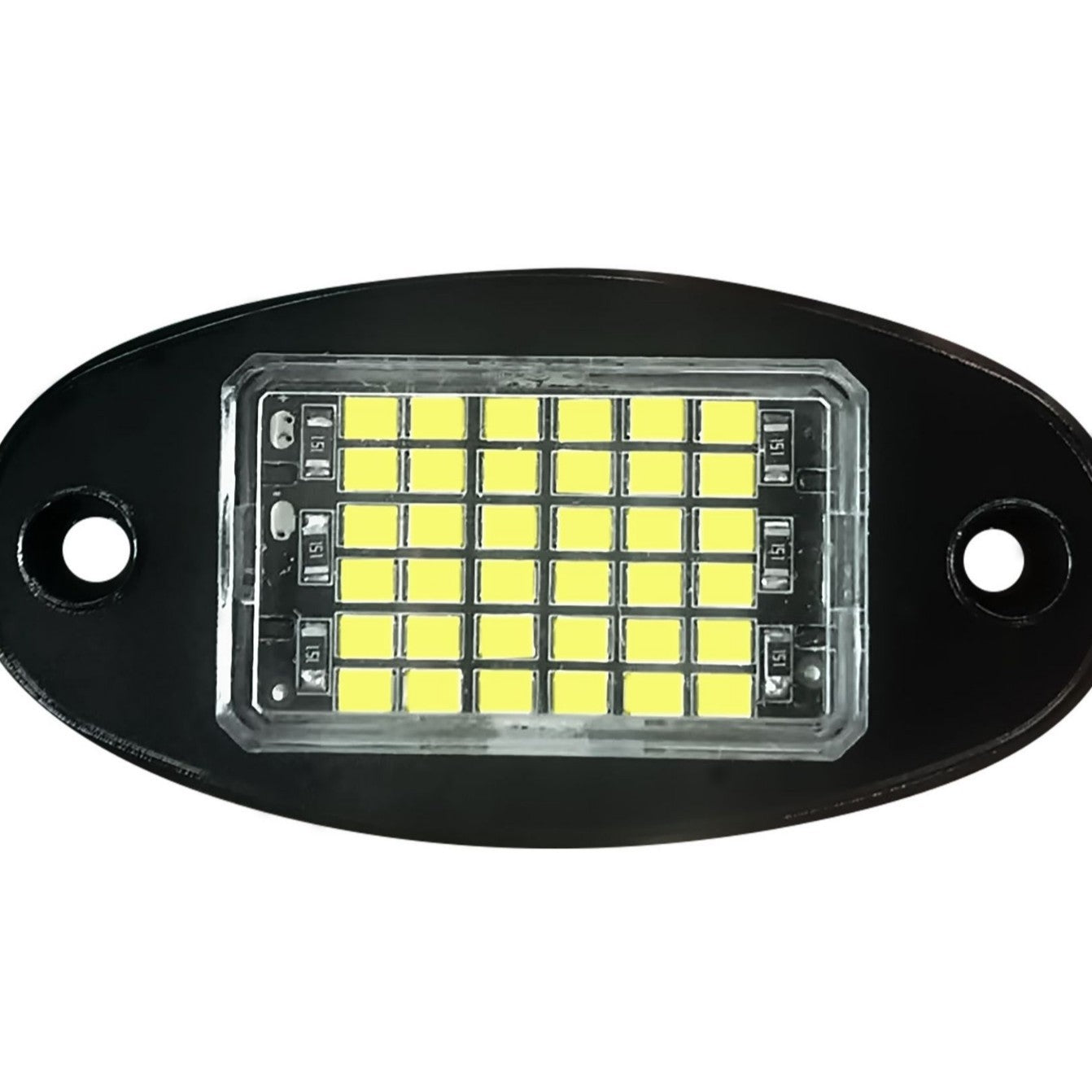 Vehicle LED Light
