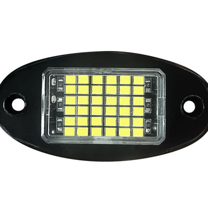 Vehicle LED Light