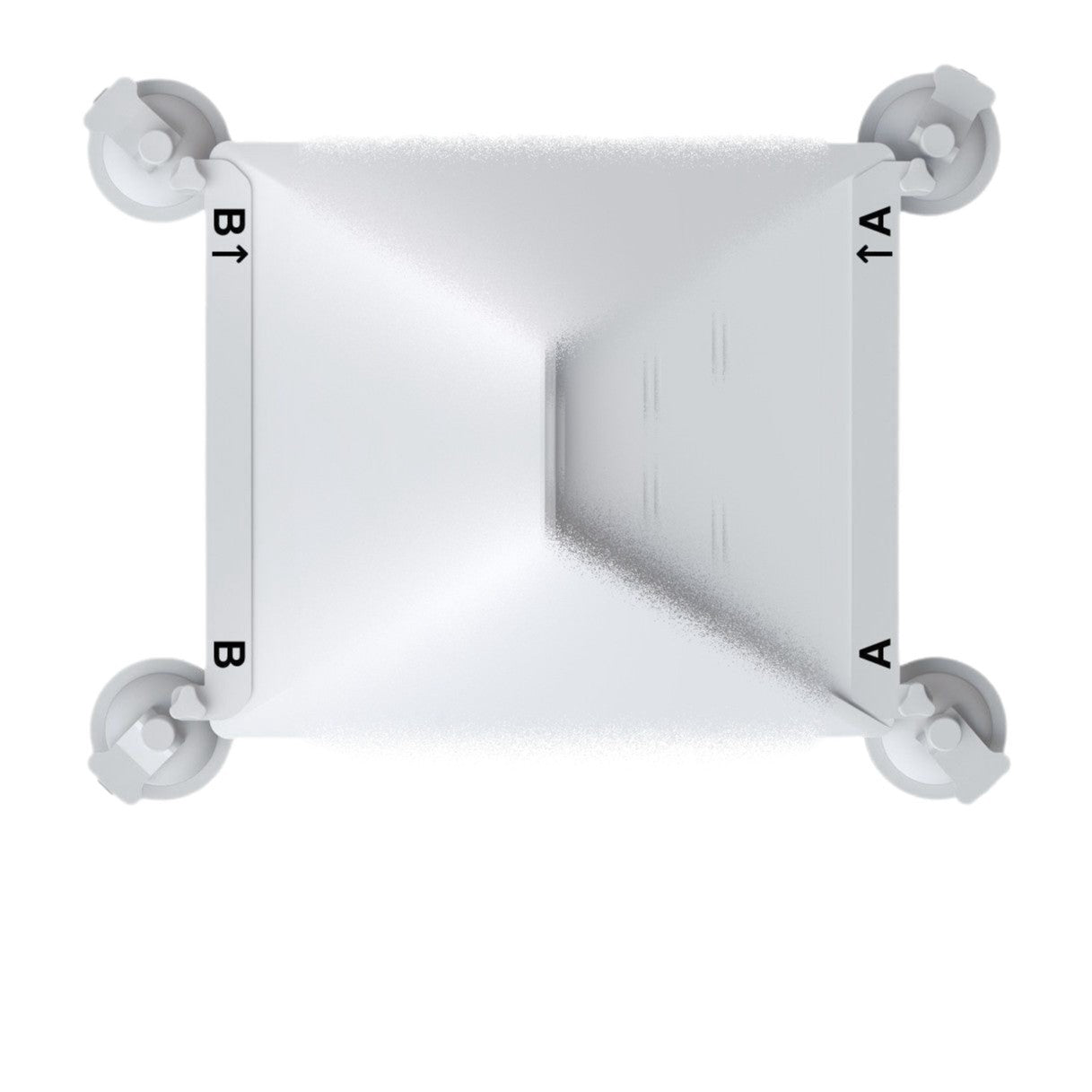 Vehicle-mounted bracket