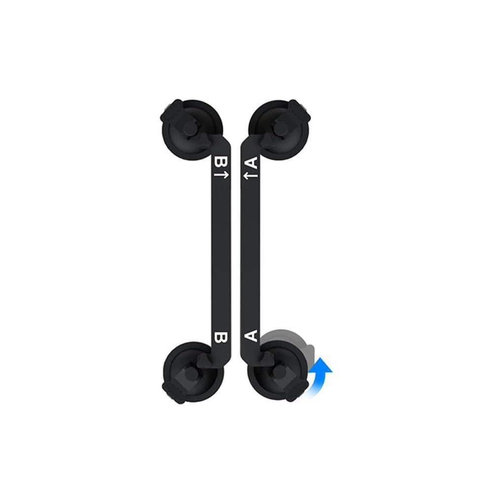 Vehicle-mounted bracket