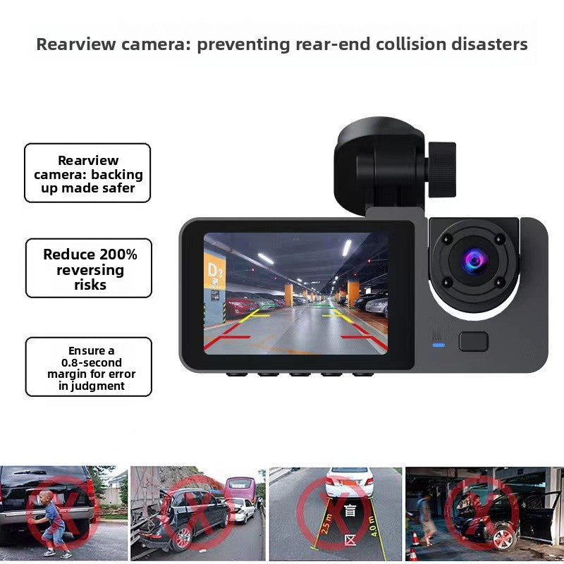 Vehicle-mounted camera