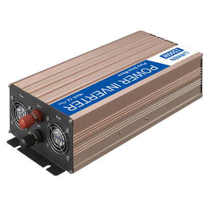 Vehicle-mounted inverter