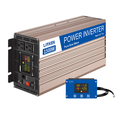 Vehicle-mounted inverter