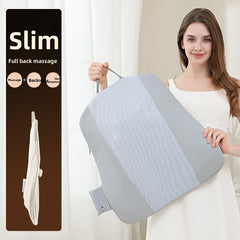 Beige Backrest