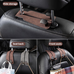 [abs hook head] black