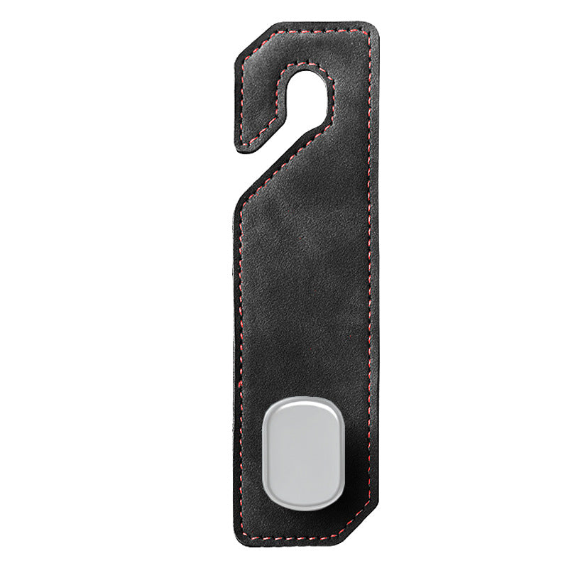 Vehicle-mounted seat hanger