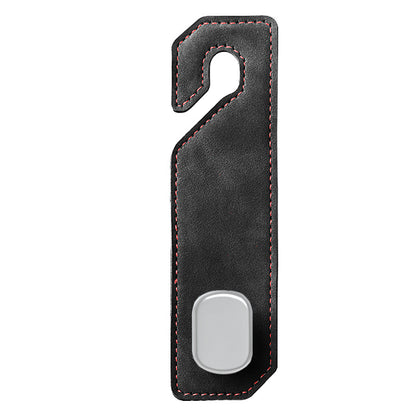 Vehicle-mounted seat hanger