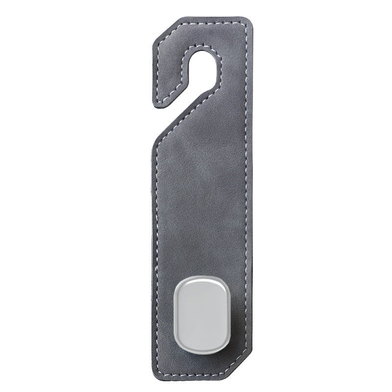 Vehicle-mounted seat hanger