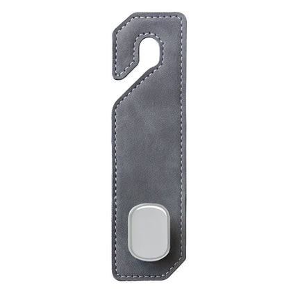 Vehicle-mounted seat hanger