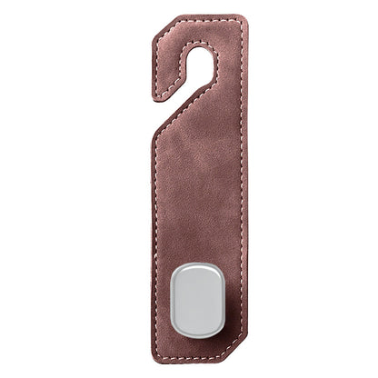 Vehicle-mounted seat hanger