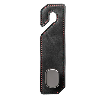 Vehicle-mounted seat hanger