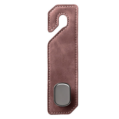 Vehicle-mounted seat hanger