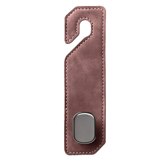 Vehicle-mounted seat hanger