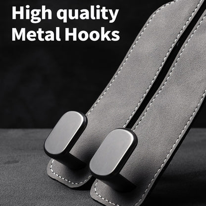 Vehicle-mounted seat hanger
