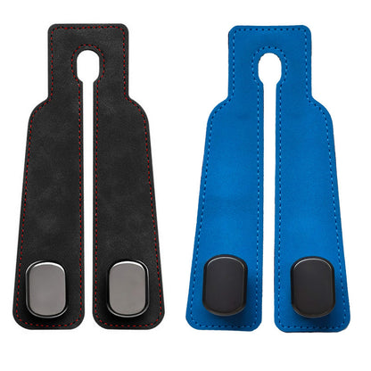 Vehicle-mounted seat hanger